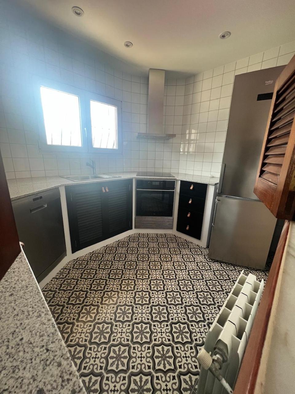 Casa Molar Villa Altea Dış mekan fotoğraf