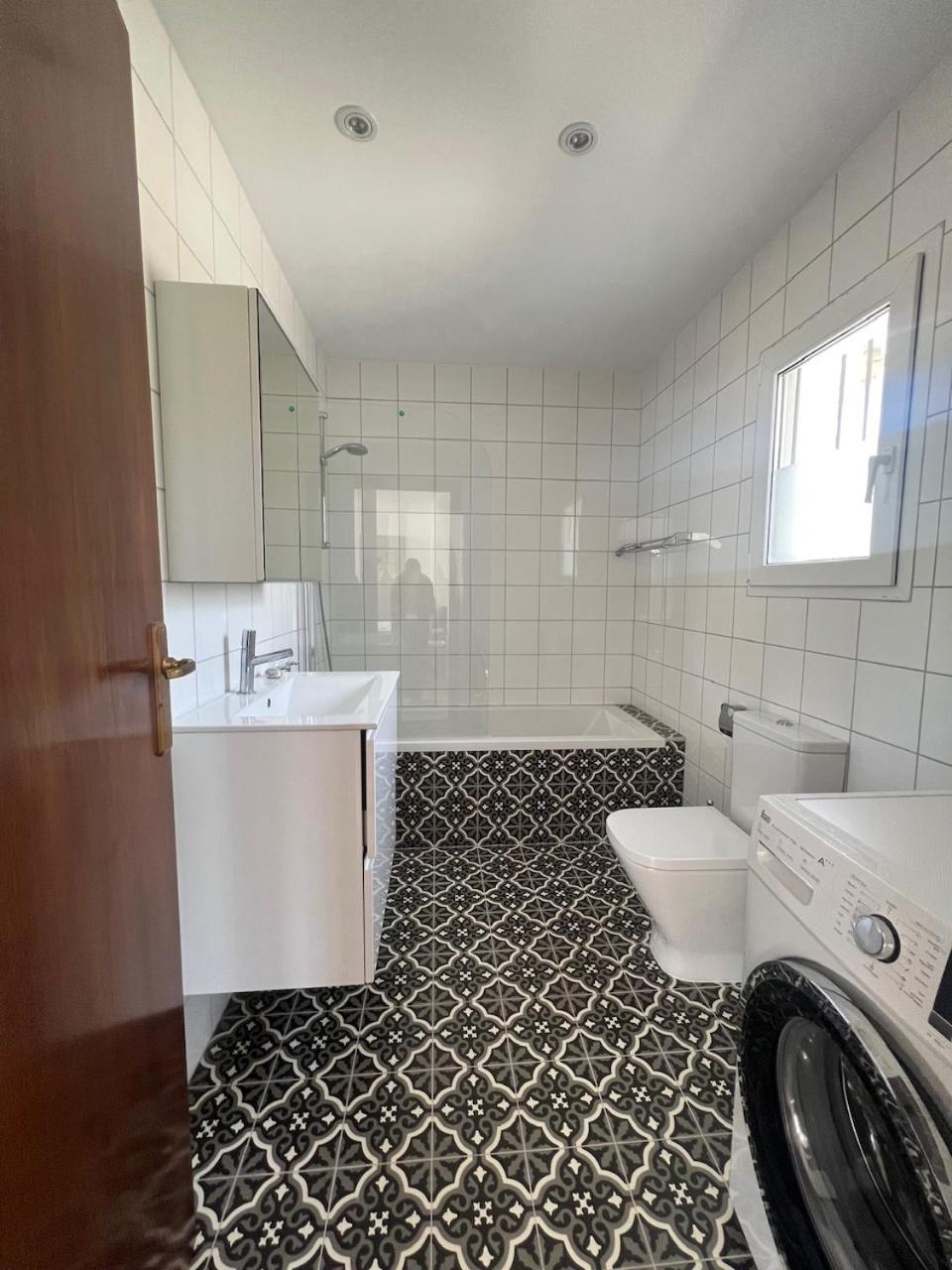 Casa Molar Villa Altea Dış mekan fotoğraf