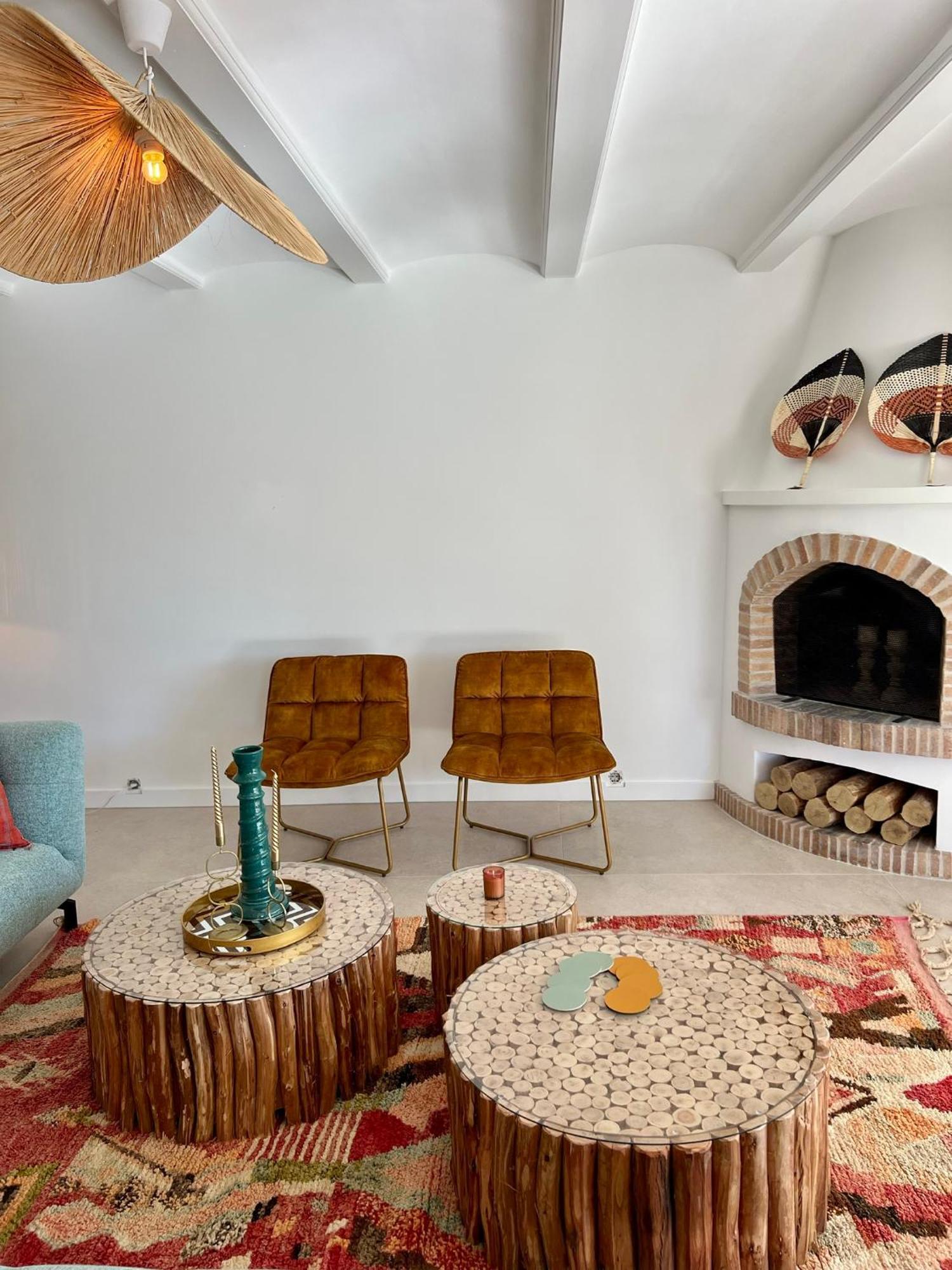 Casa Molar Villa Altea Dış mekan fotoğraf